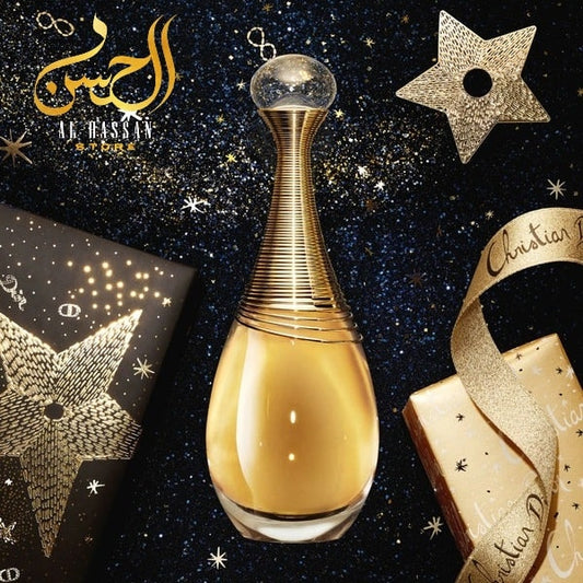 J'Dior Infinissime Women 60ml