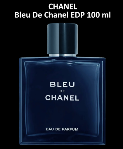 Bleu De Chanel Eau de Perfume By Chanel