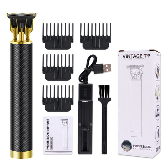 Vintage T9 Professional Hair Trimmer